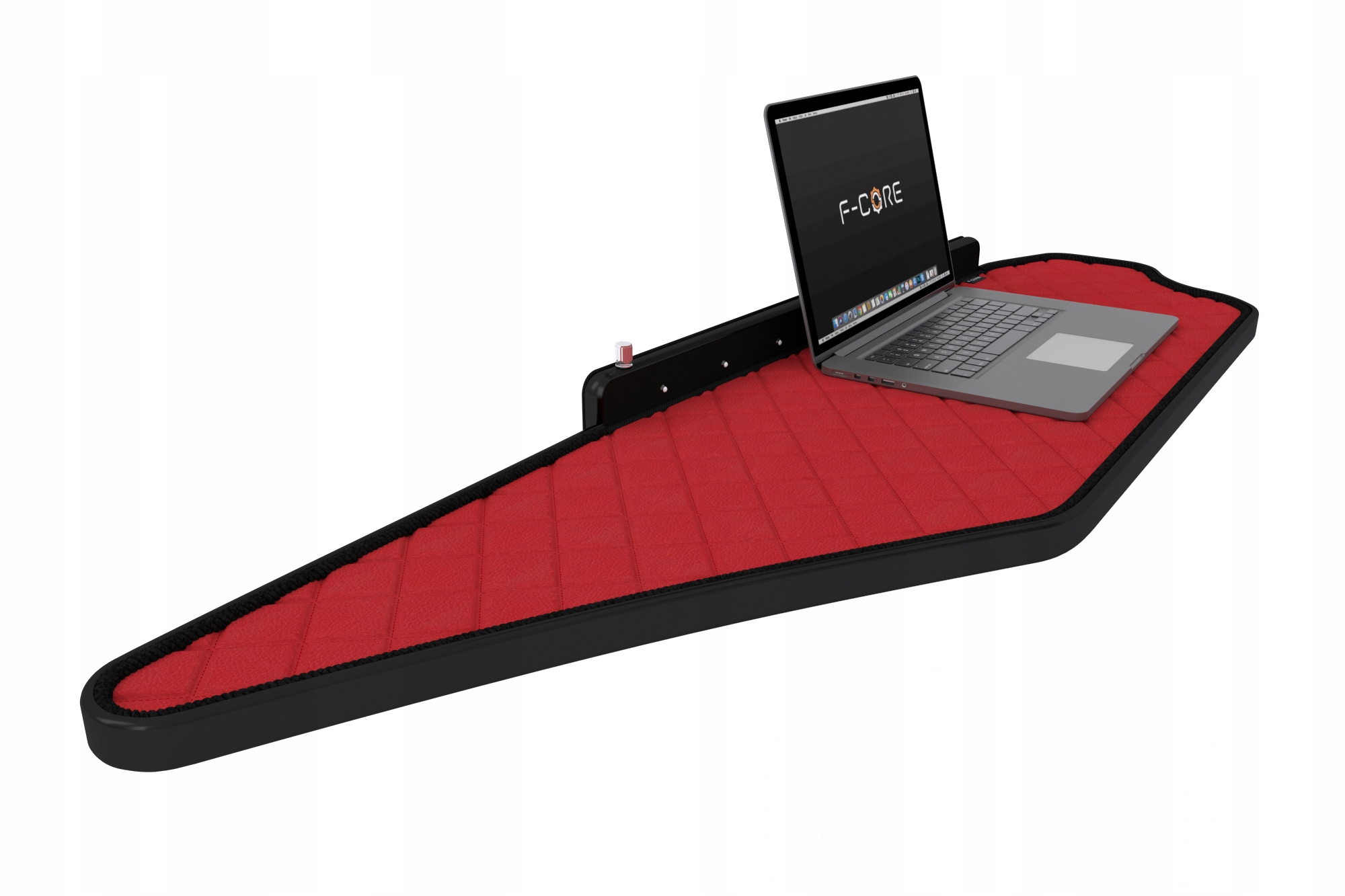 Police Tir Mercedes Actros Mp 5 01.19- Dlouhý Led panel 24V z eko-kůže