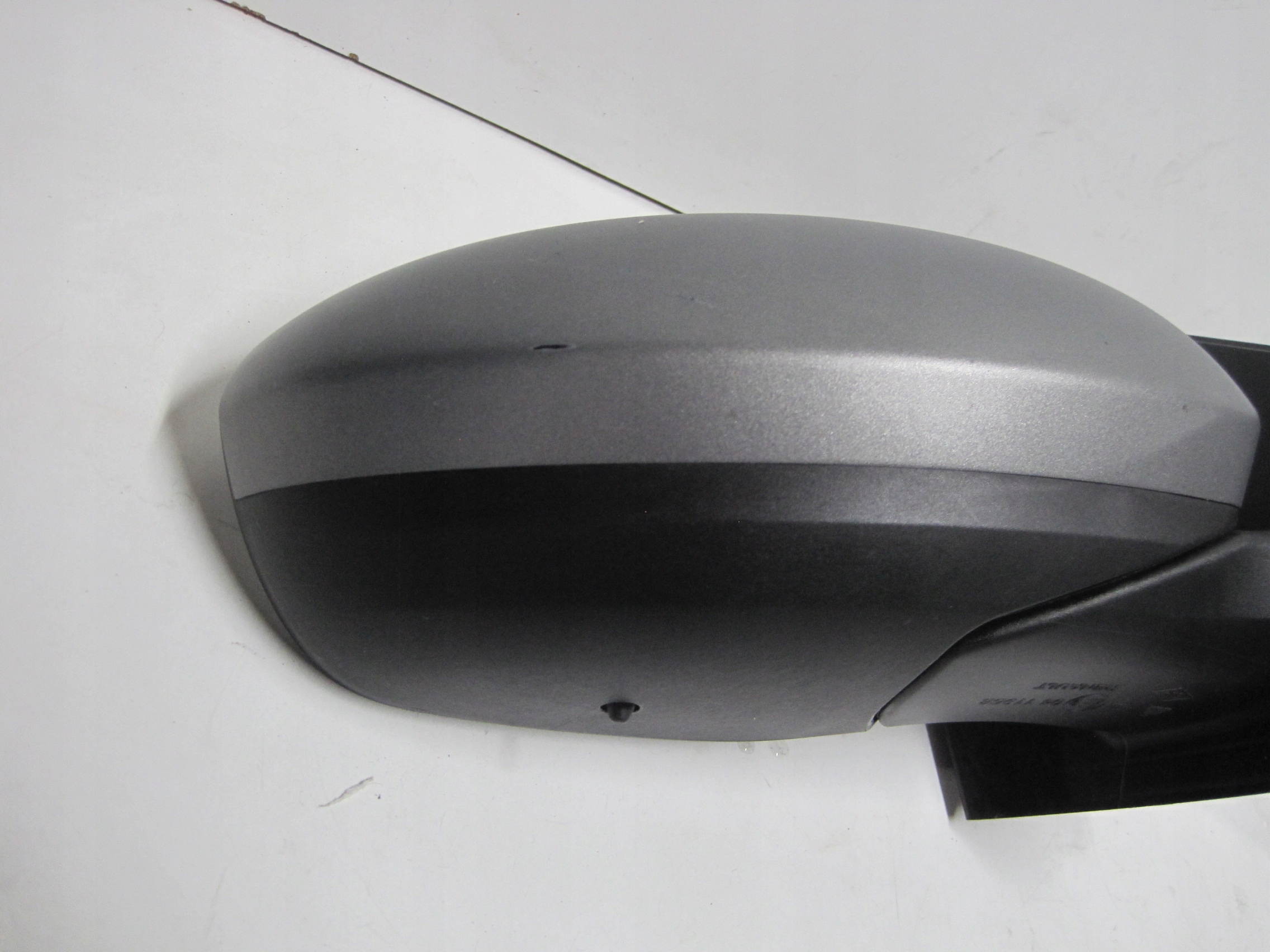 mirror DACIA SANDERO left