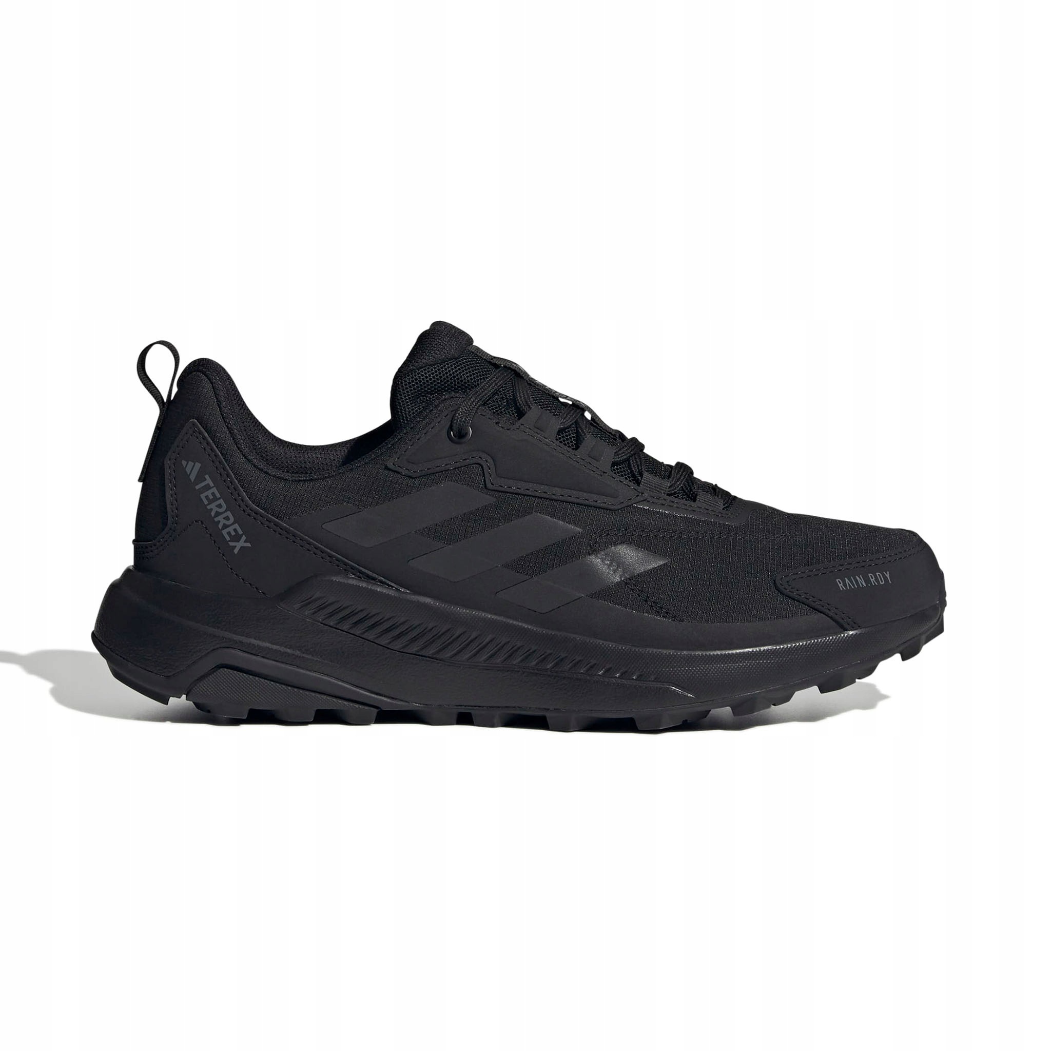 Adidas Terrex Anylander Rrdy ID0901 pánské boty černé voděodolné trekkingové