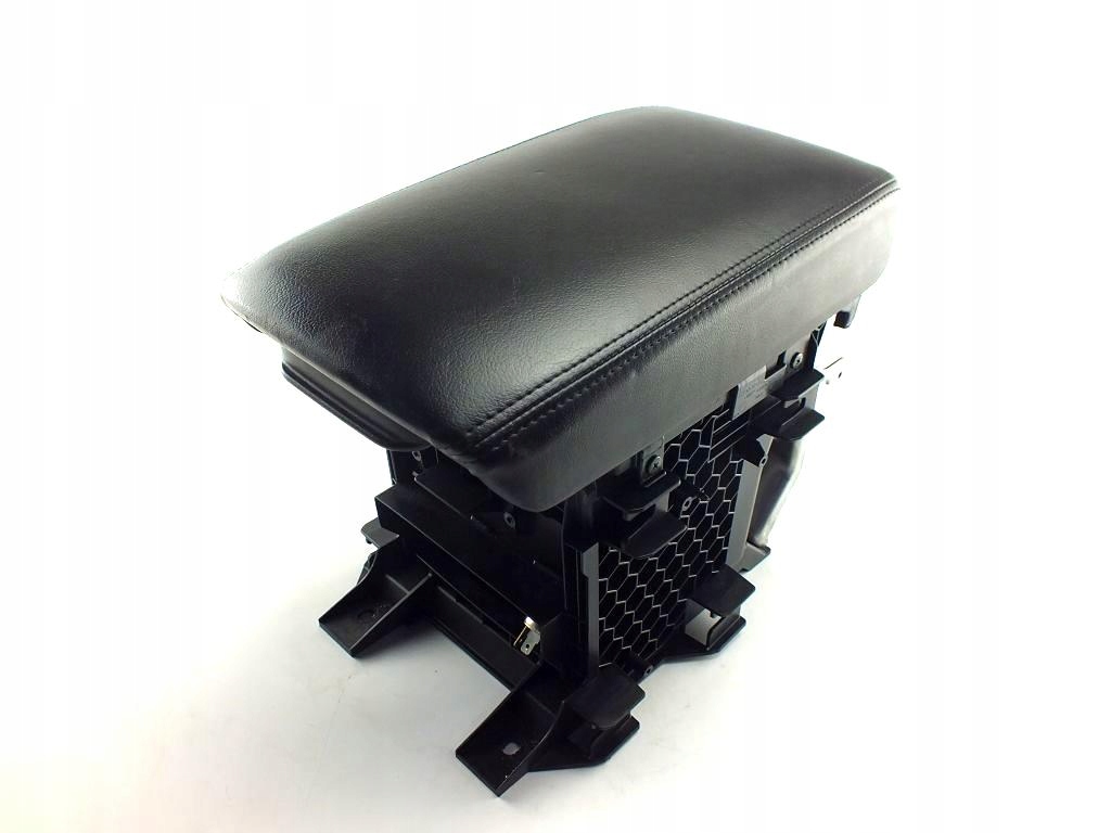 ПОДЛОКОТНИК HONDA ACCORD VIII 8 КОЖА