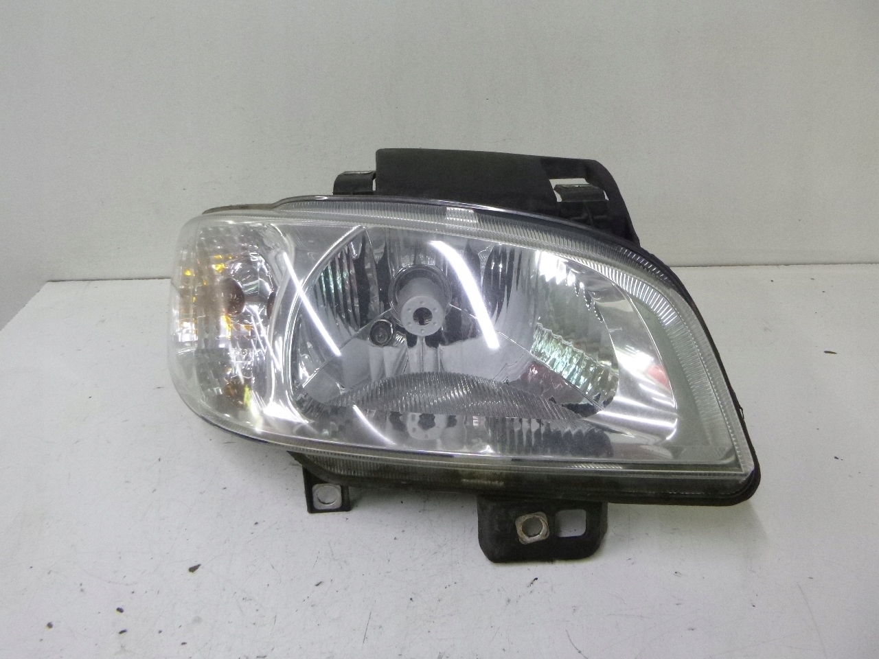 light front Seat Ibiza FL 2002 r.