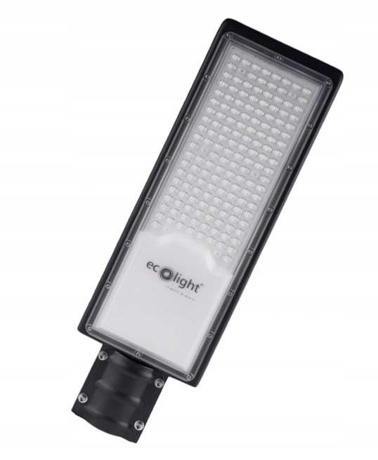 Průmyslová parková pouliční lampa IP65 Led 150 W napájená ze sítě 230 V Nw
