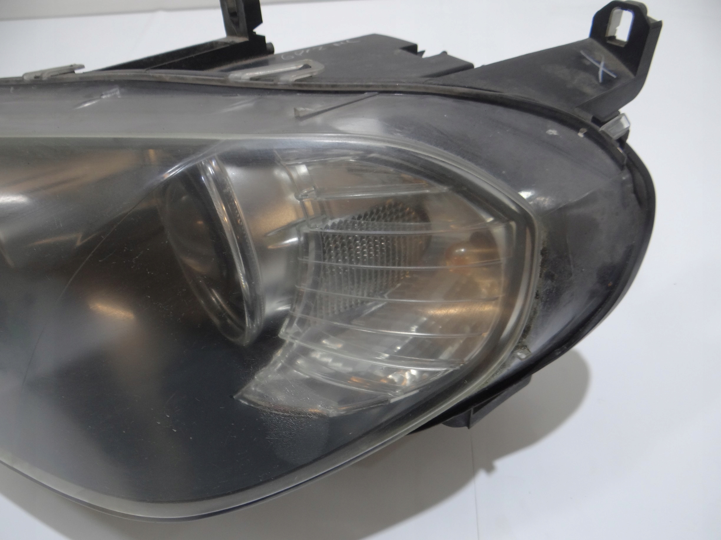 light left front BMW X5 E70 OE 7161589