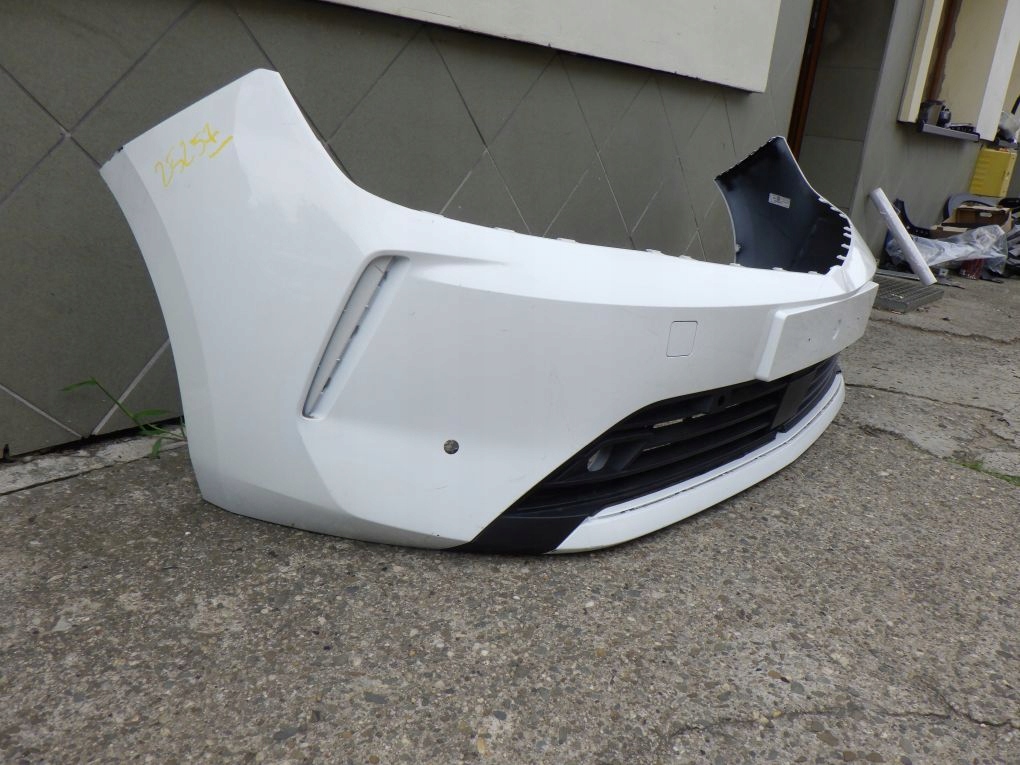 OPEL ASTRA L VI 6 22- front bumper