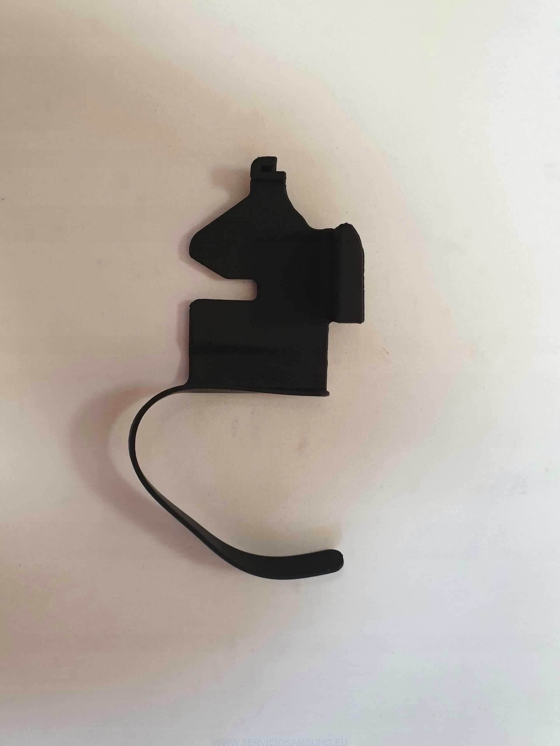 Uszczelka drzwi do zmywarki Samsung DD81-02701A