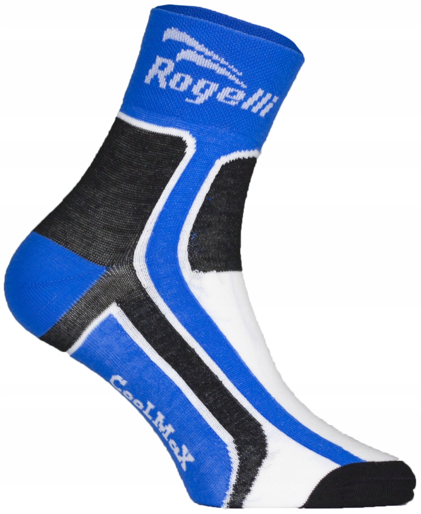 Rogelli RCS-03 skarpety rowerowe