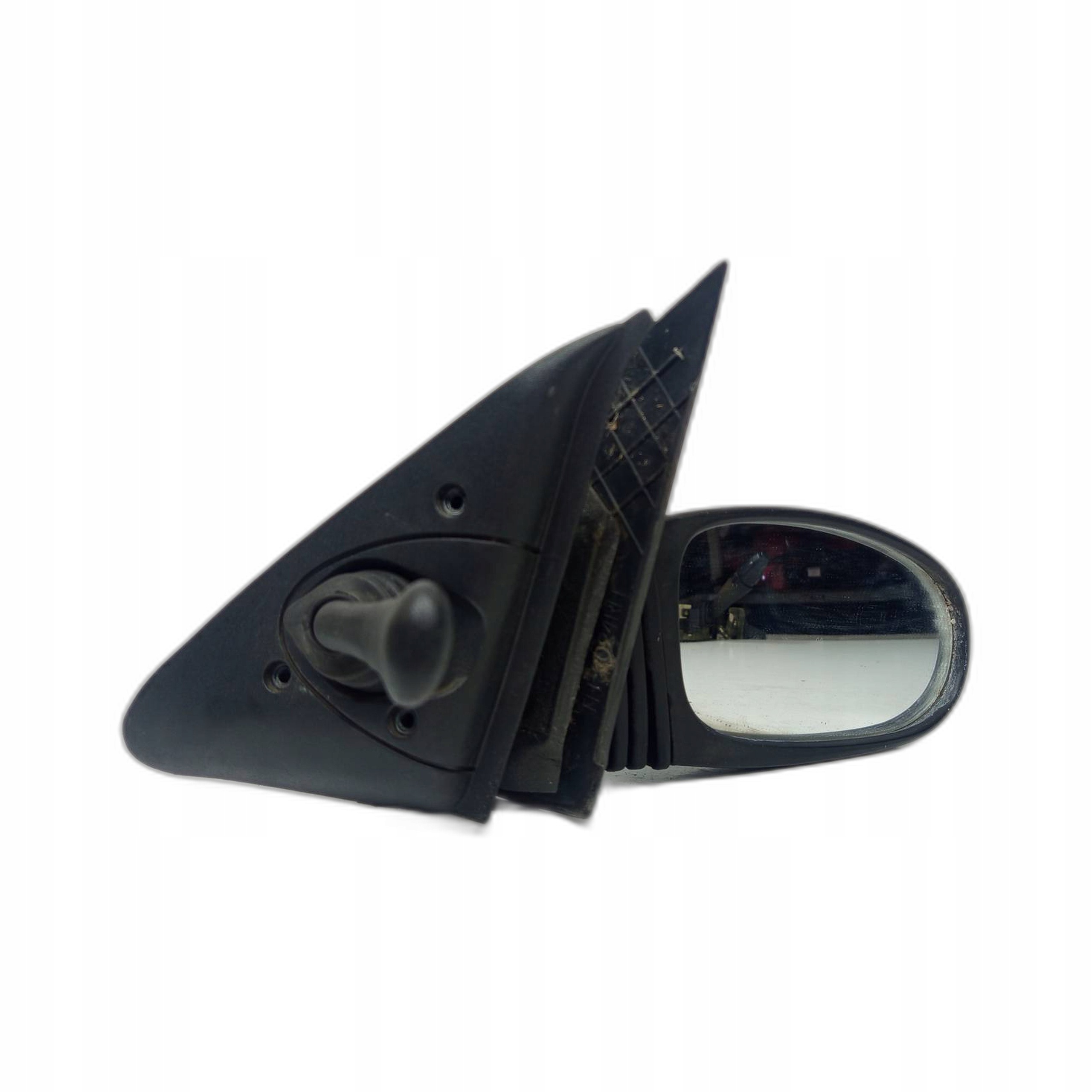 mirror right manually Fiat Seicento 0.9