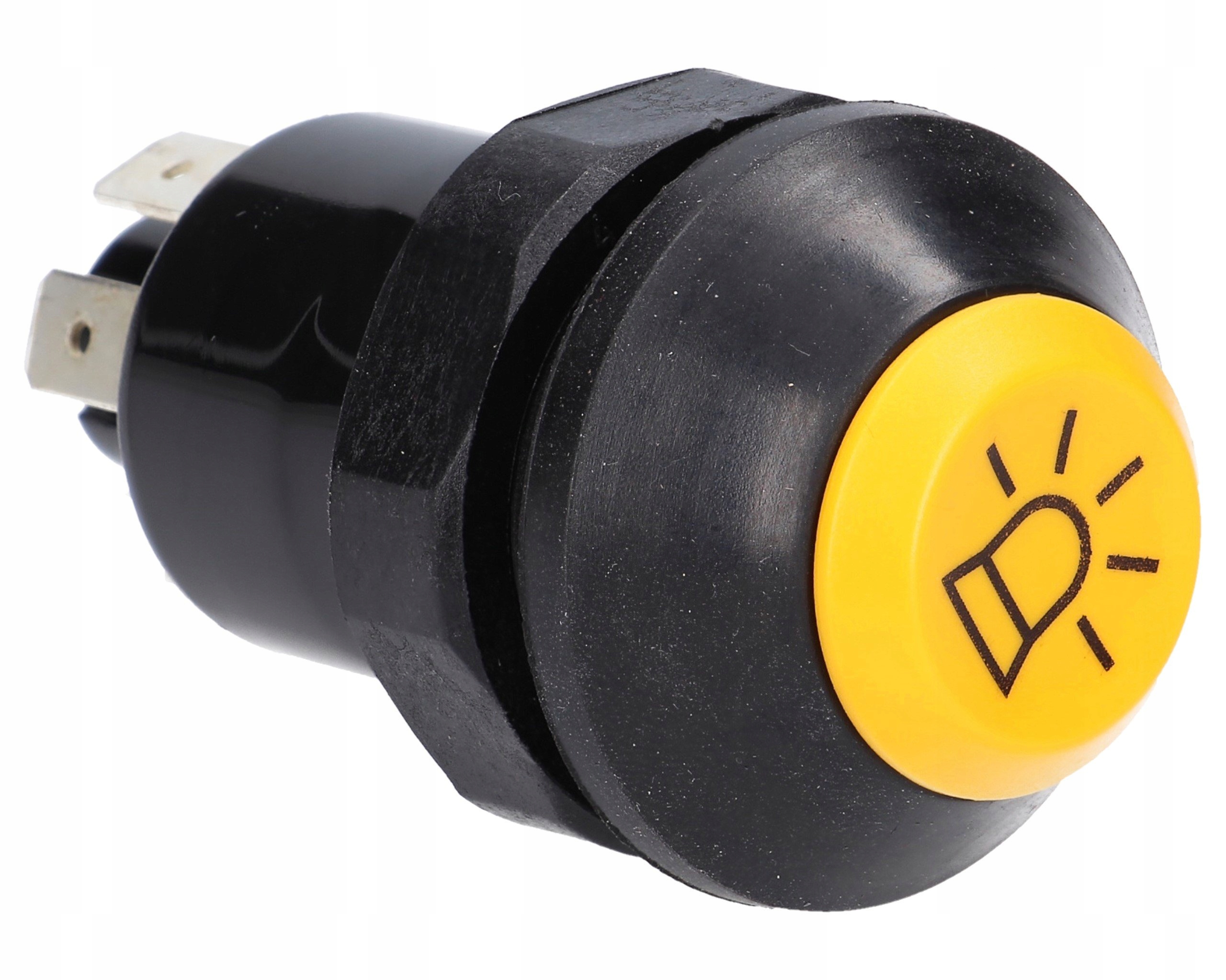 tlačítko spínače výstražných světel Cat 5C7245