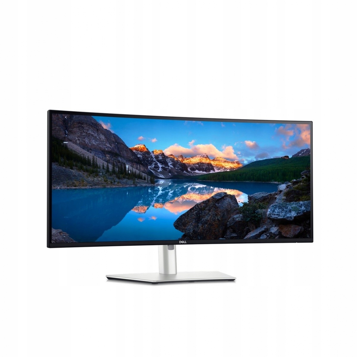 Monitor Led Dell U3425WE 34,14" 3440x1440 px Ips Pls Curved