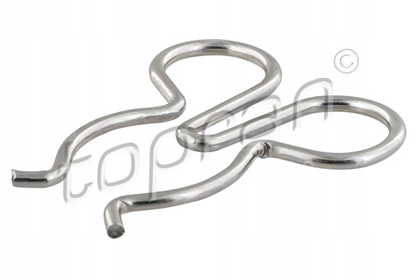 TOPRAN 116 472 Producent części Topran