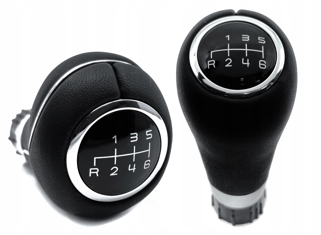 6 2 - Ручка Перемикання Передач Для Mercedes W211 E-Class 2002-2009