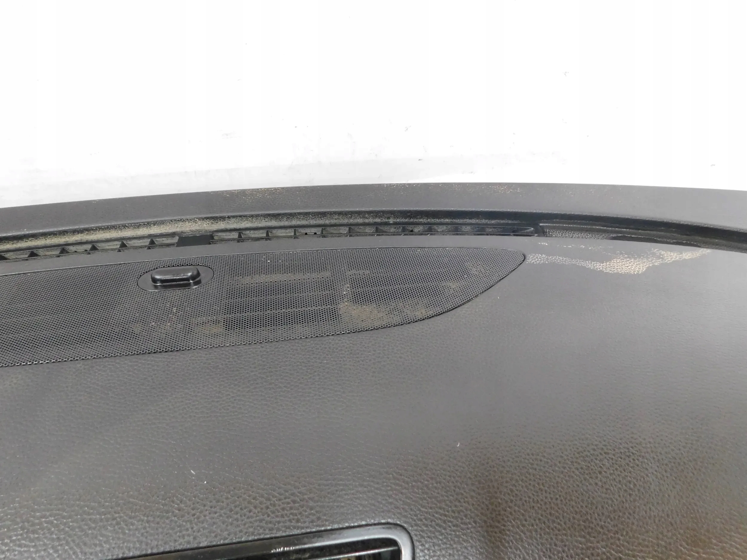 dashboard console airbag VW PASSAT B6