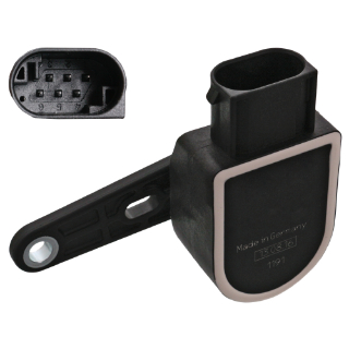 ДАТЧИК ВИСОТИ СВІТЛА MERCEDES