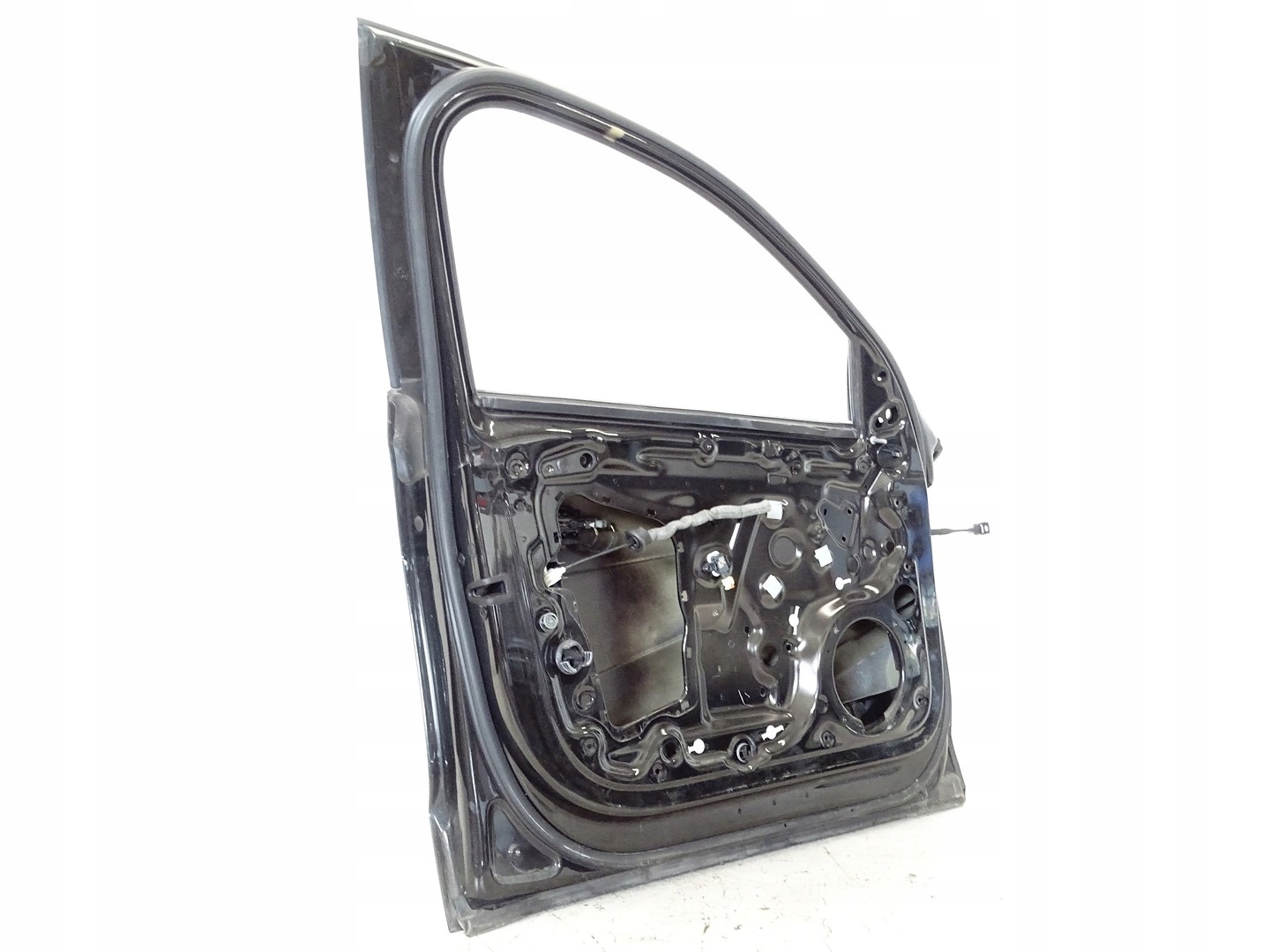 door left front left front AUDI A8 D4 4H 10- LY8X