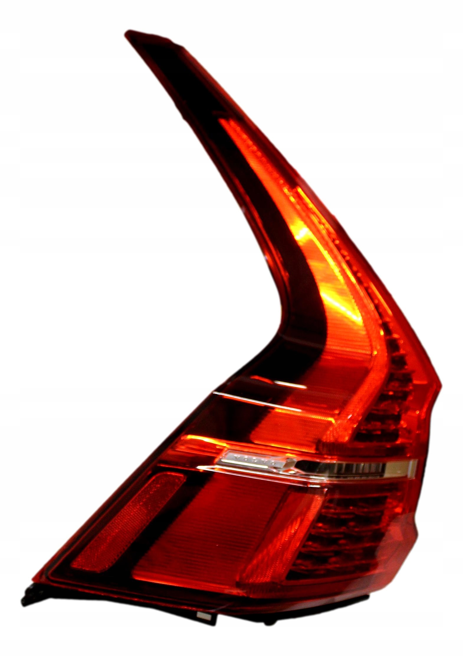 Volvo XC60 II levá zadní lampa originál Oe 31689336 31689689