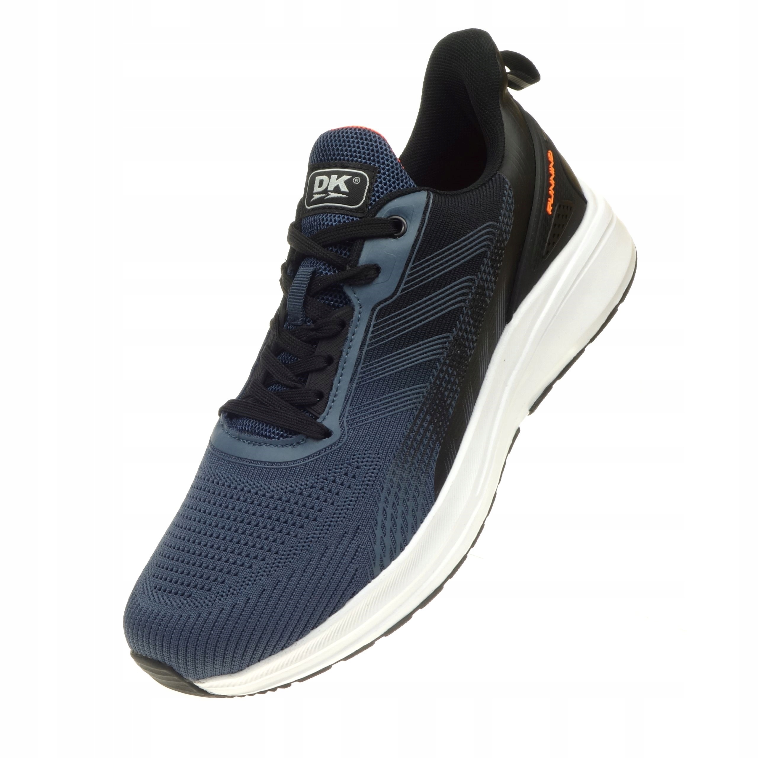 Pánské sportovní boty Dk Genesis Jogging Lehká síťovina 45