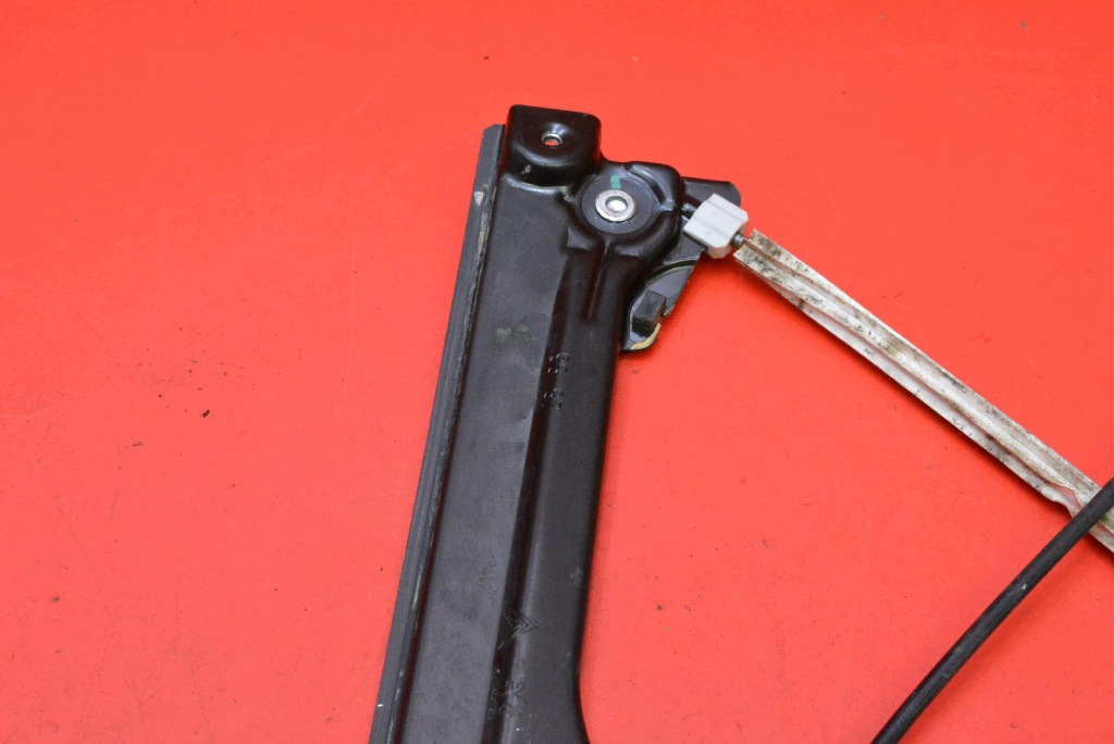 window regulator right front EU 9687123480 CITROEN DS5 12-15
