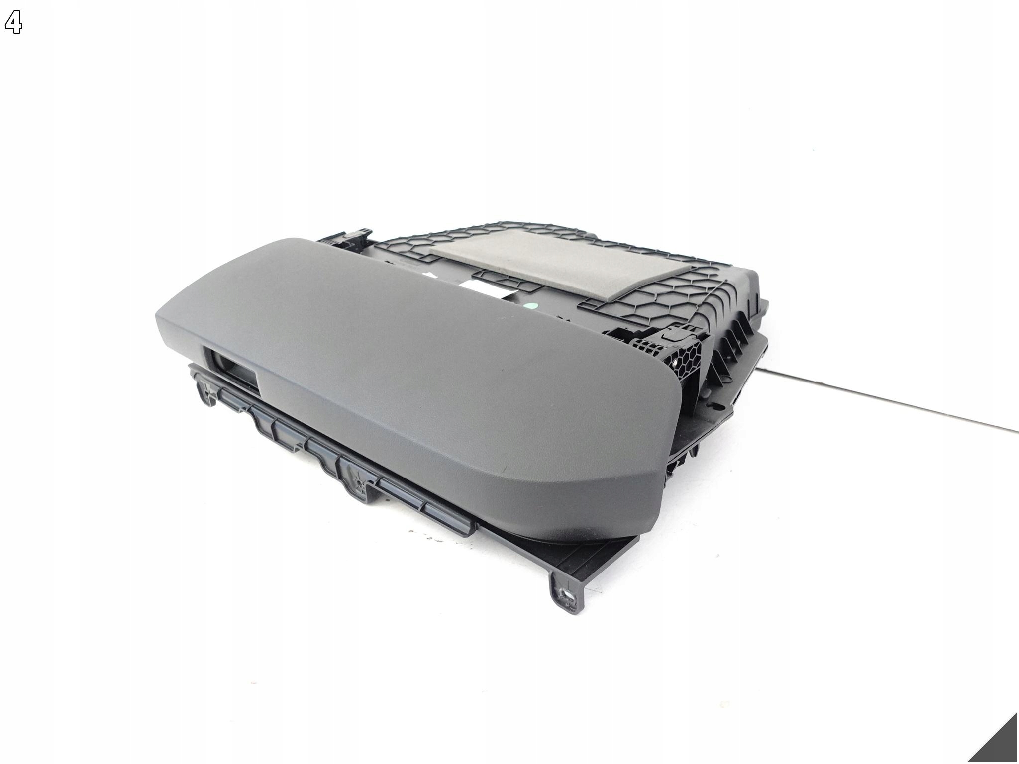 FORD TRANSIT CUSTOM II 2 MK2 V710 23- upper passenger compartment dashboard instrument panel right