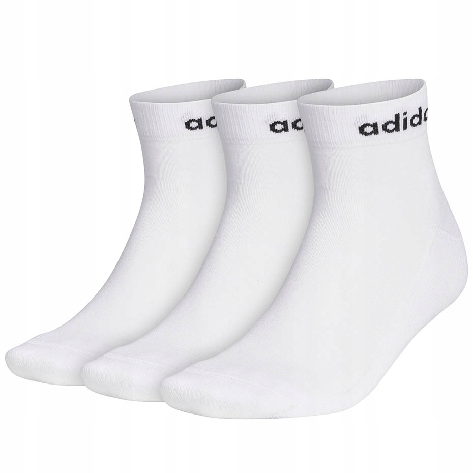 

Skarpety Adidas He Ankle 3 pak GE1381 r.37-39