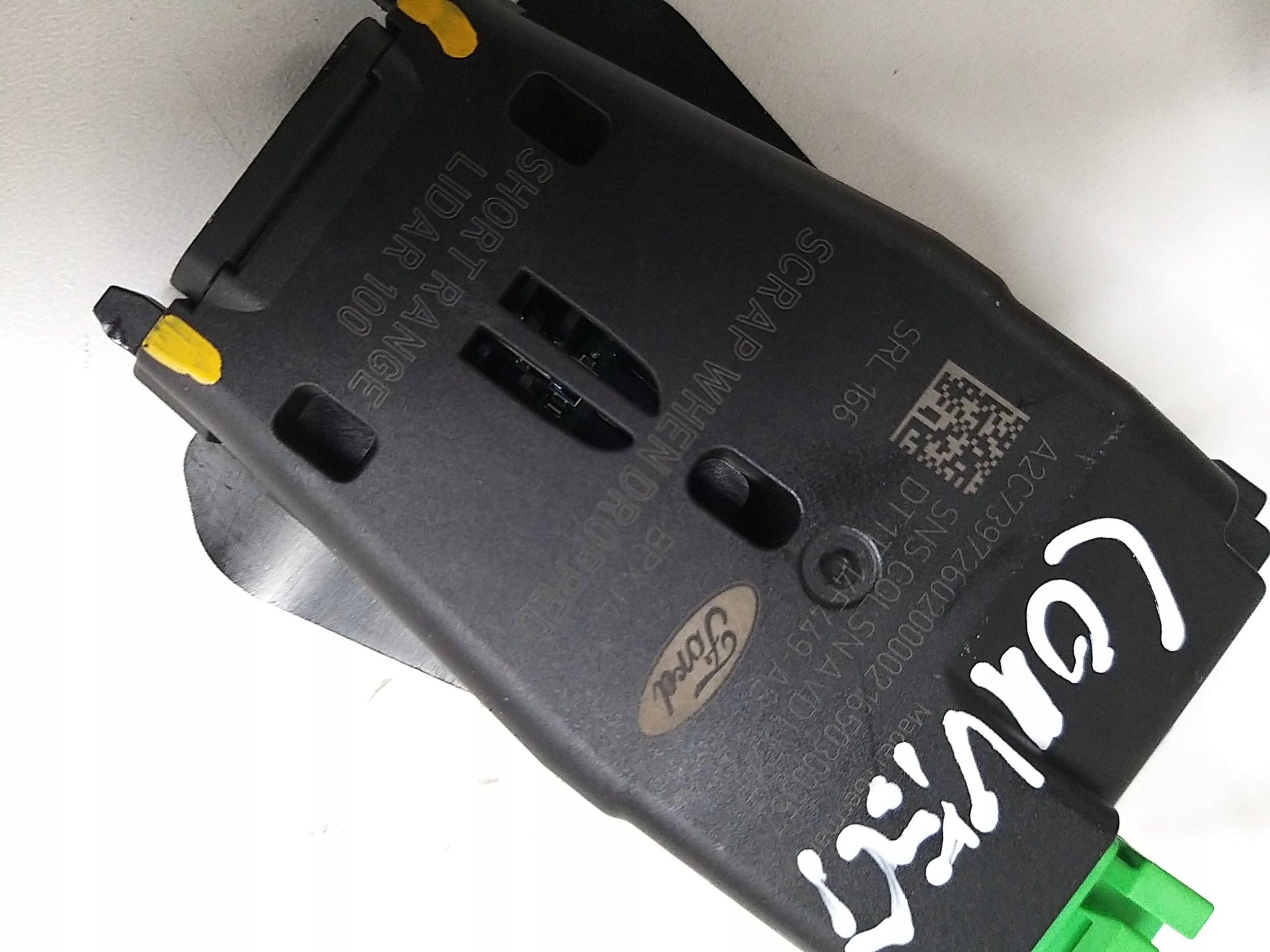 FORD CONNECT MK2 sensor rain RADAR KAMERA DT1T-14F449-AS 14R