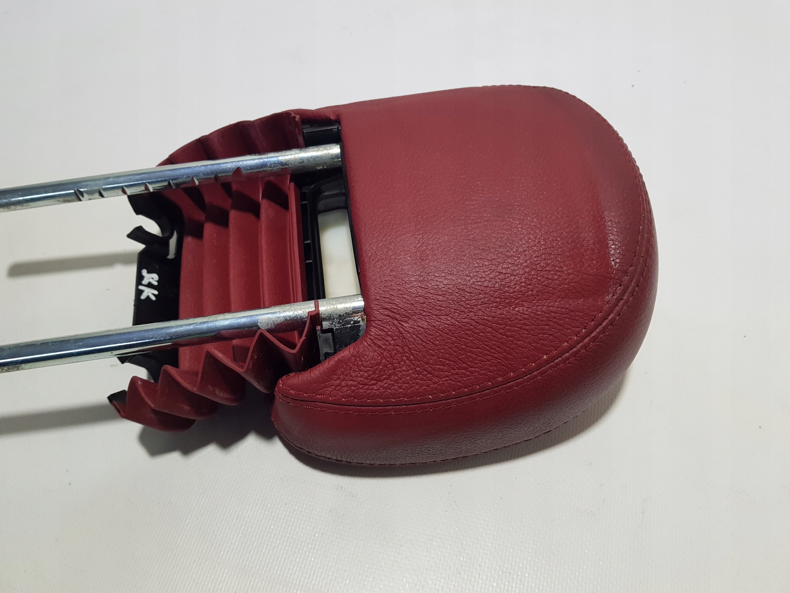 rest front front left right MERCEDES SLK R171 W171