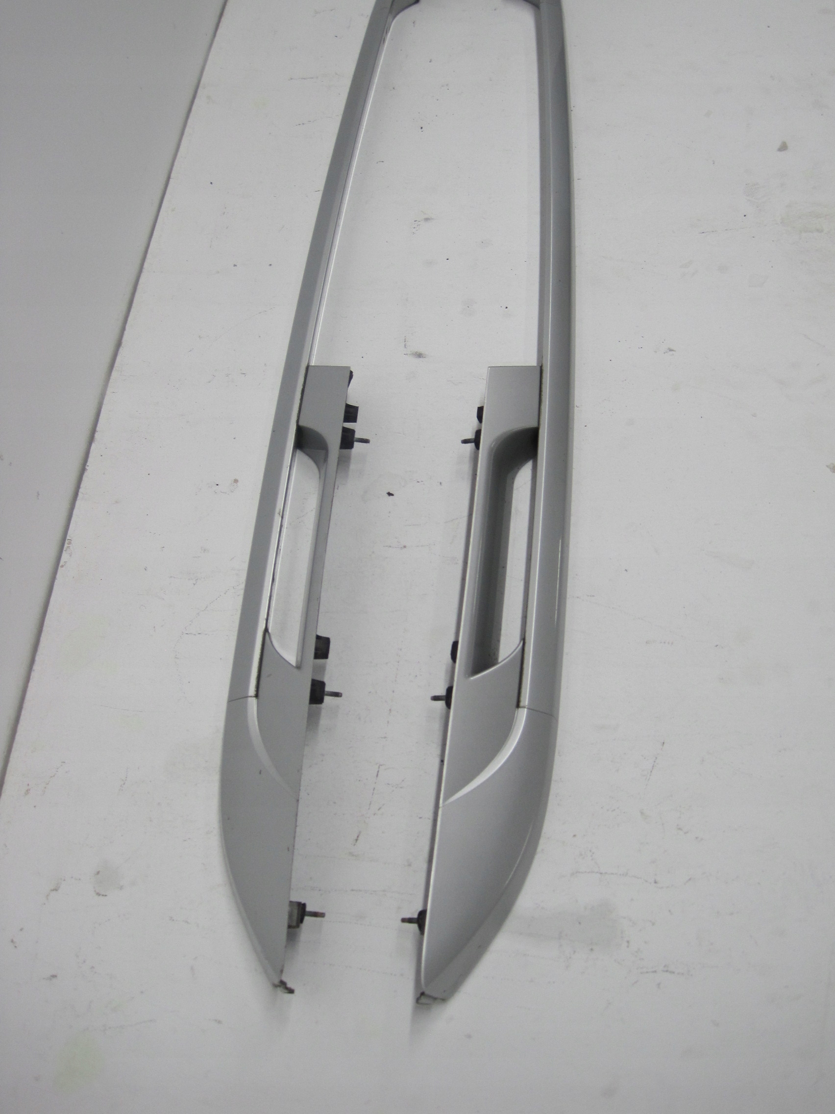ski ski roof right left SUBARU FORESTER III 12R