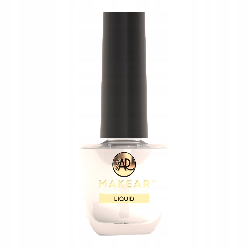 Makear Preparat skórek - Cuticle Remover 15ml Marka Makear