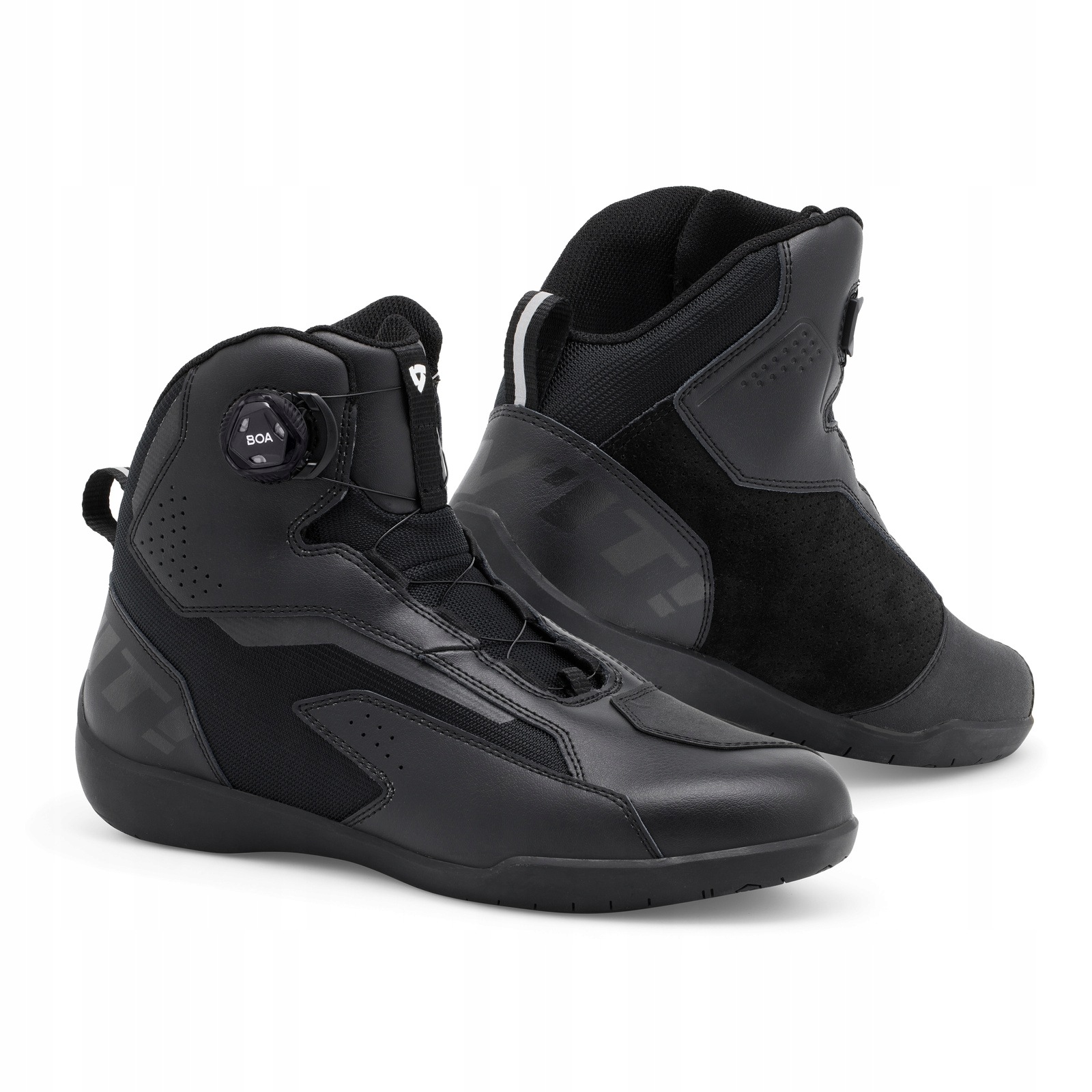 Topánky Rev'it! JetSpeed Pro Black veľ 42