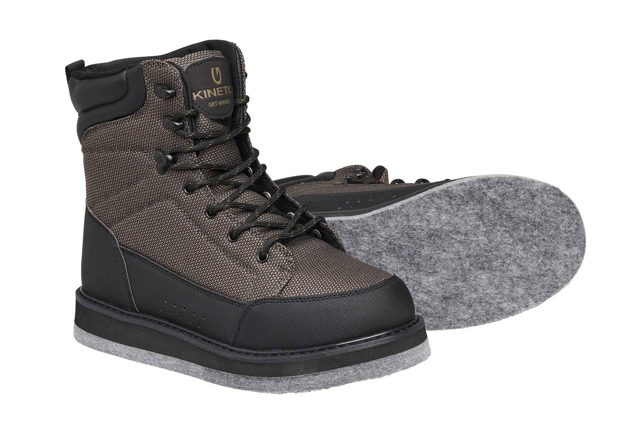 Buty Do Brodzenia Kinetic ROCKGAITER-38/39