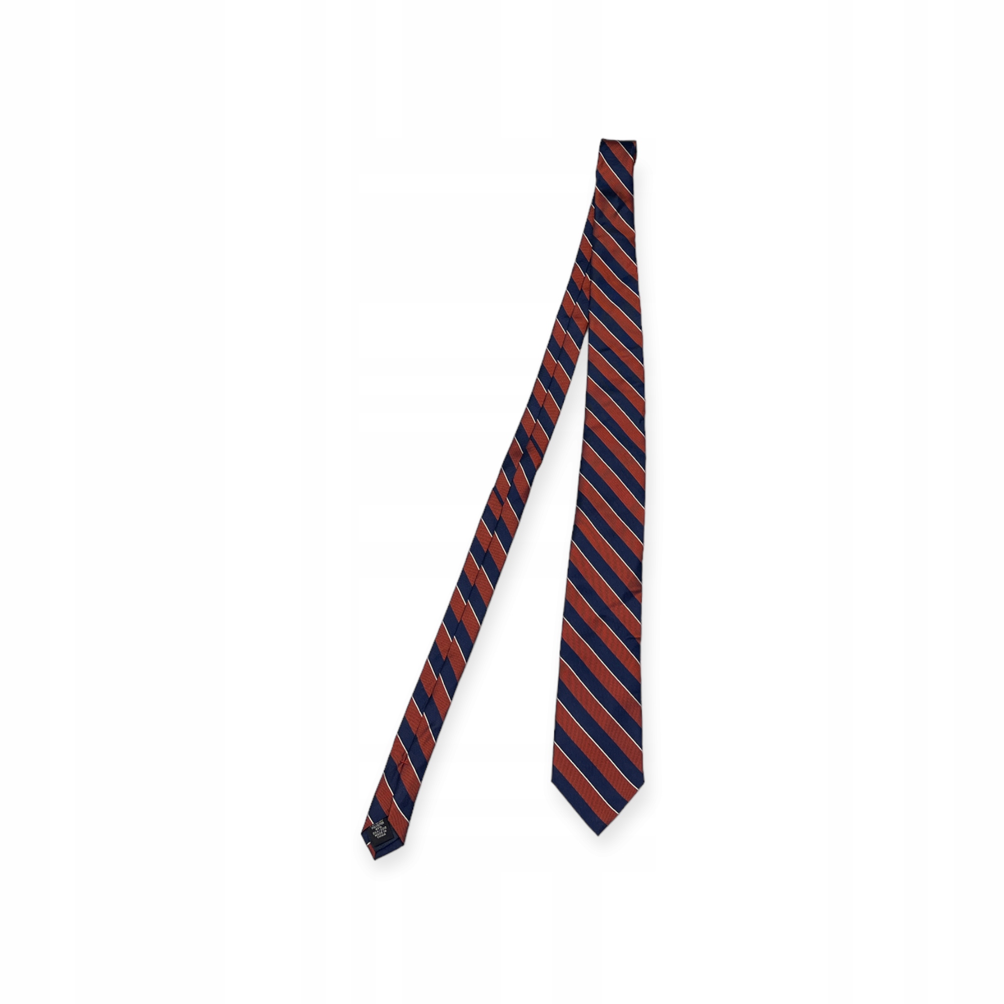 Elegantní pánská kravata Tommy Hilfiger