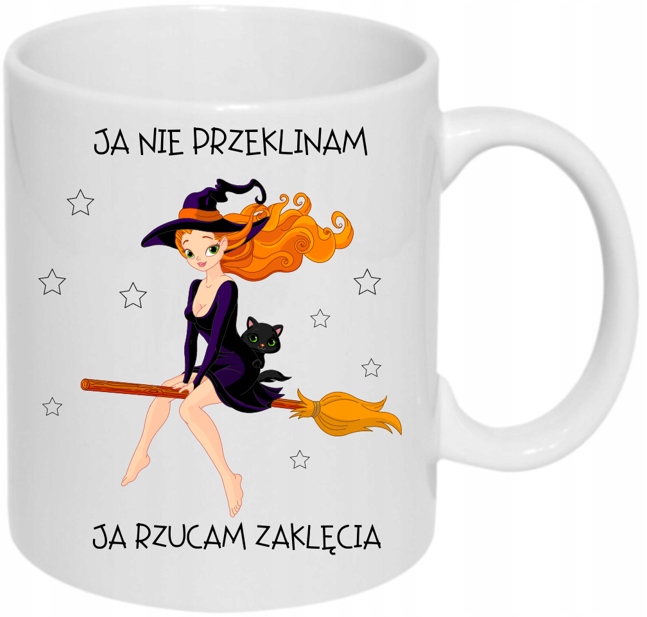 

Kubek Śmieszny Dla Koleżanki Dziewczyny Praca