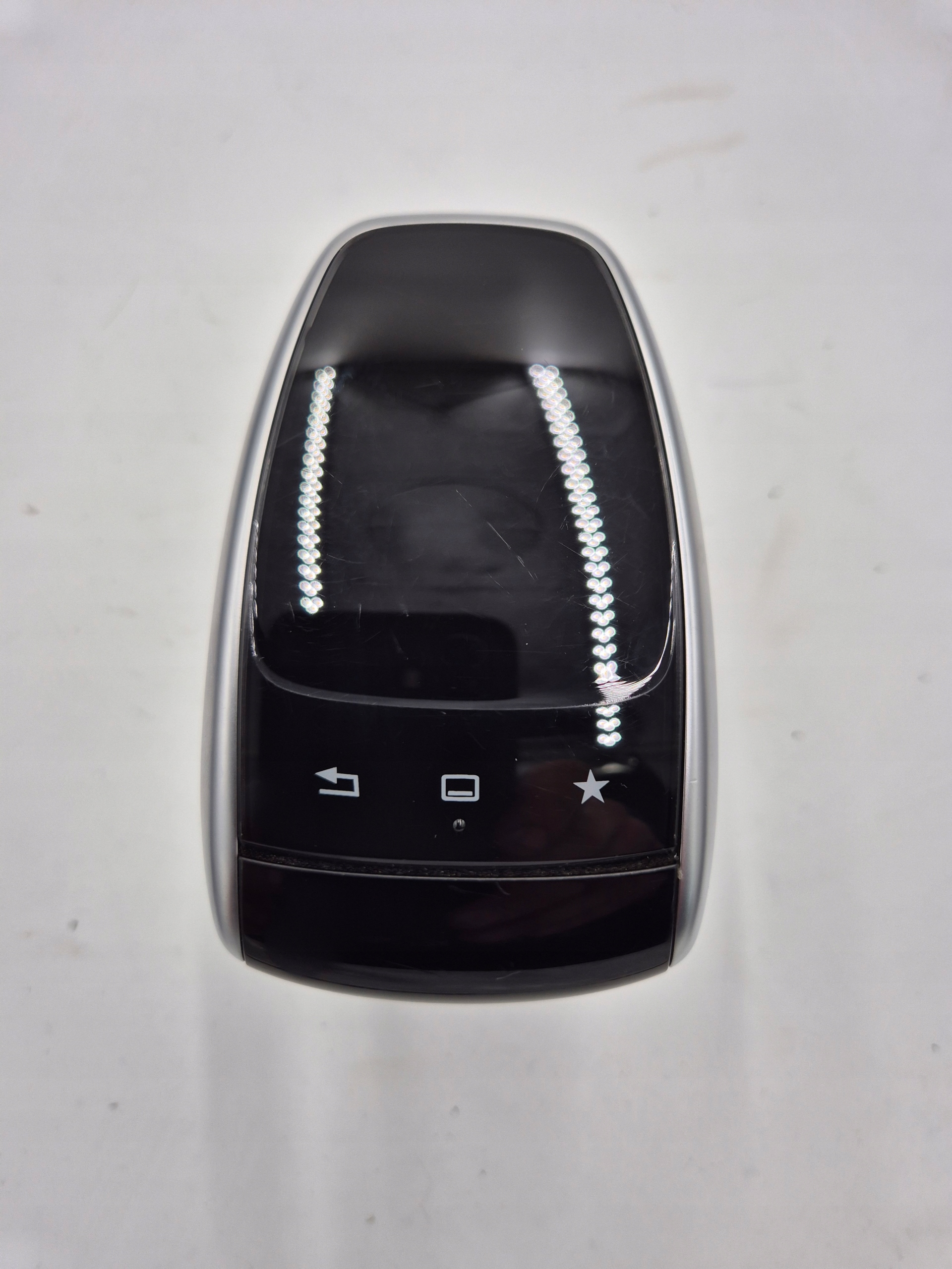 PANEL KONTROLER IDRIVE 2059006816 MERCEDES W205