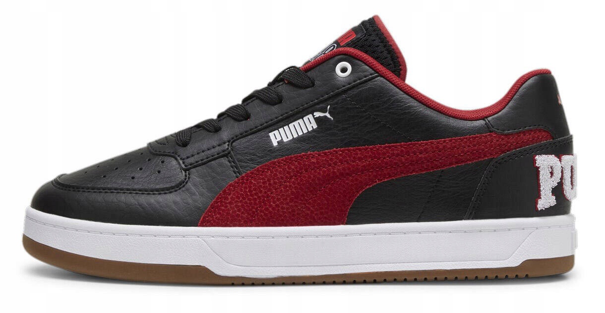 Pánské pro mládež sportovní boty Puma 395082 02 Tenisky vintage 35,5