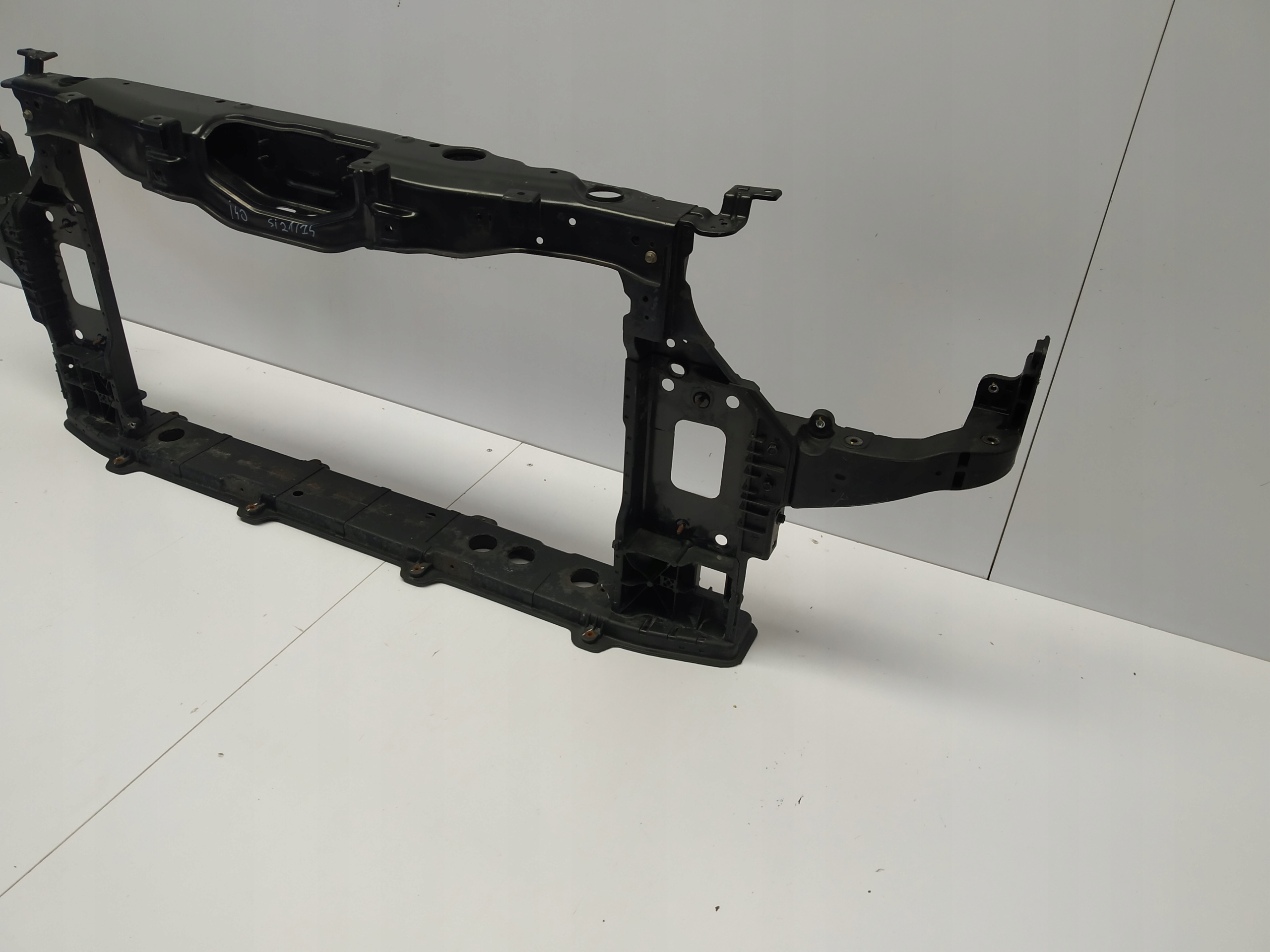 2011r- Hyundai i40 pillar wall okular front Oryginalne