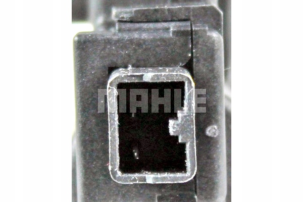 MAHLE SILNIK KROKOWY KLIMATYZACJI FORD FIESTA VI 1.0-1.6D 06.08- Producent części Mahle