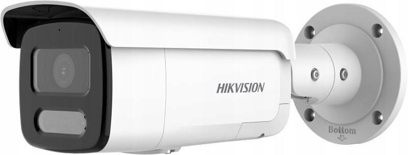 Kamera IP HIKVISION DS-2CD2T47G2H-LISU/SL (2.8mm)(eF) 4Mpx 2.8mm AcuSense