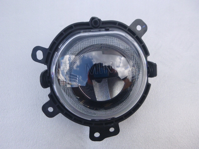 MINI COOPER CLUBMAN s левый led