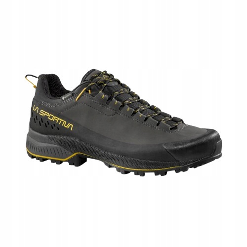 Buty Męskie La Sportiva TX5 Evo Low Gtx carbon/yellow I 45,5