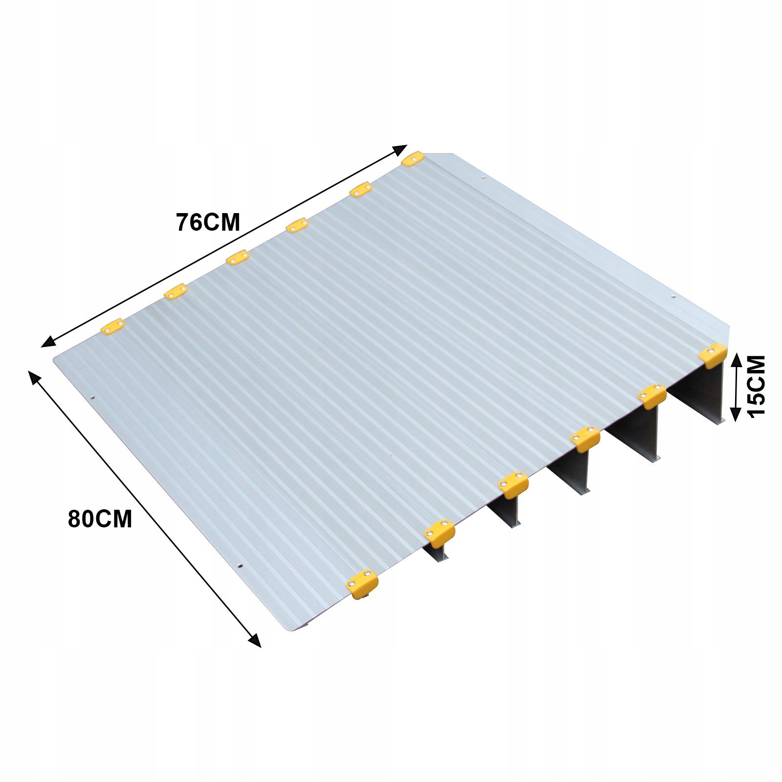 ПАНДУС ПОДЪЕЗДНАЯ ДОРОГА ДЛЯ ИНВАЛИДНЫХ КОЛЯСОК ВЕЛОСИПЕДОВ