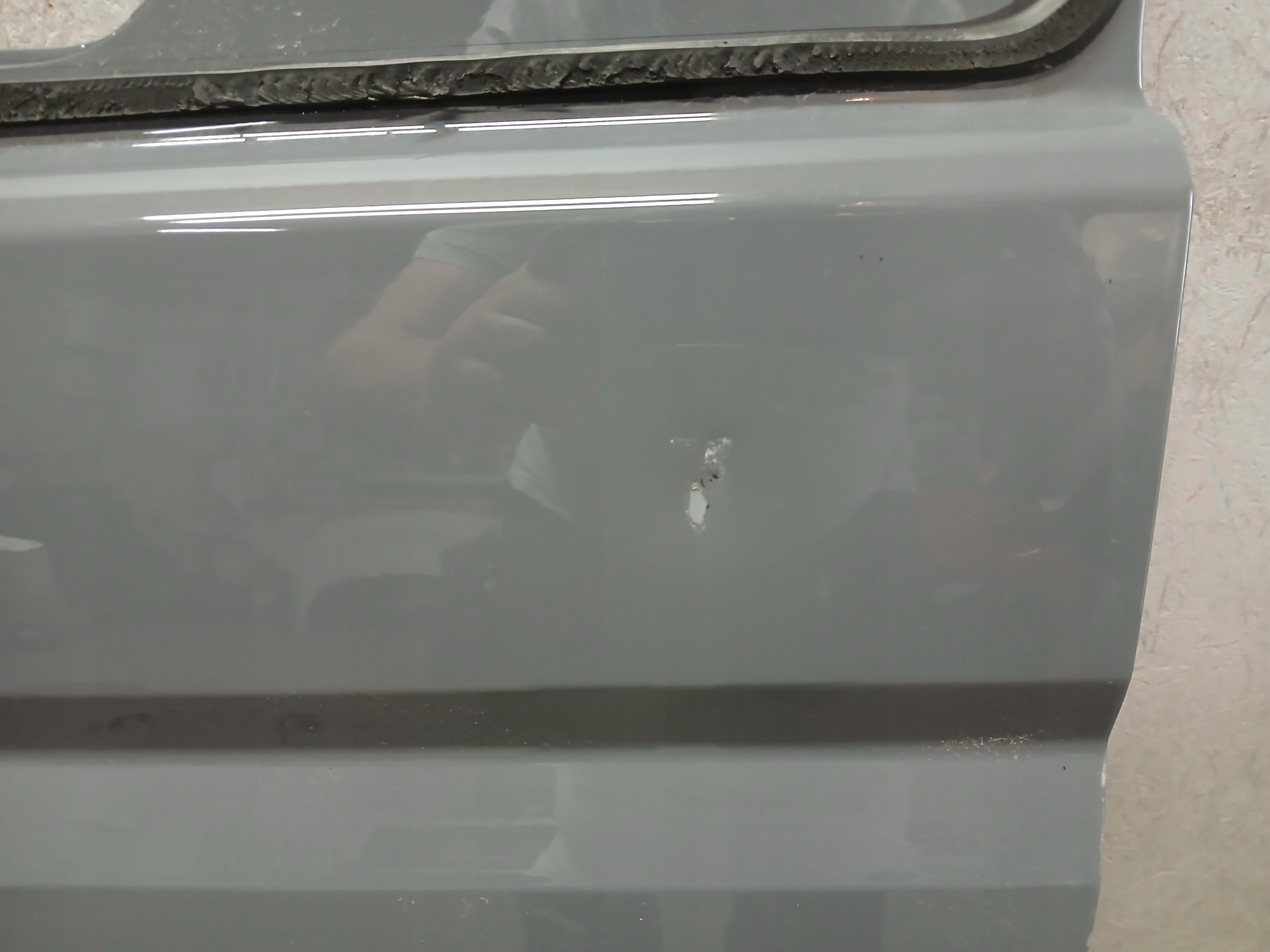 Tür heck links VW T7 T-7 T 7 7T0