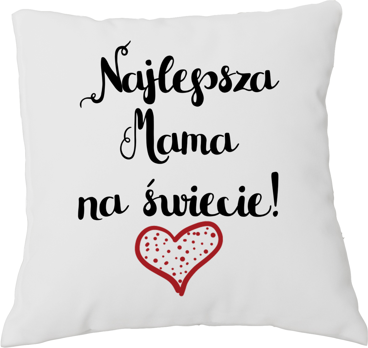 

Poduszka Na Dzień Mamy Matki Prezent Dużo Wzorów!