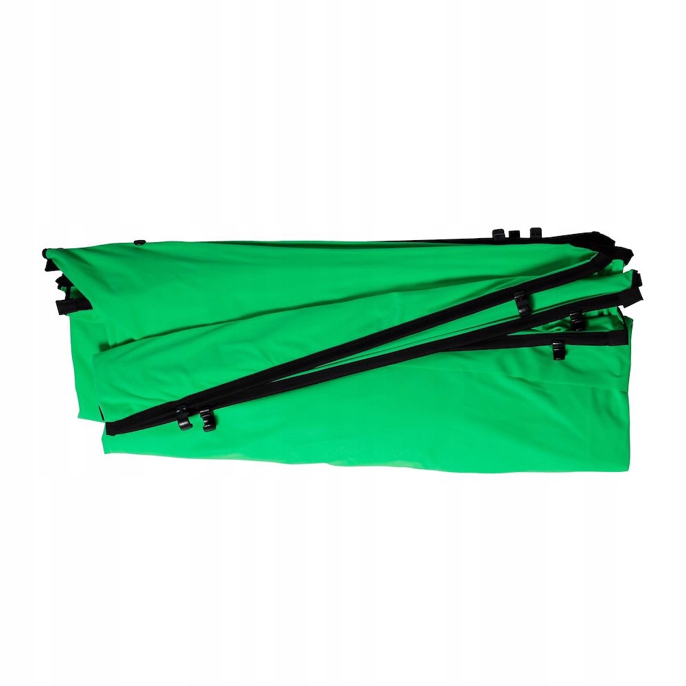 Pozadí Manfrotto Chroma Key Fx Green 4x2.9 m