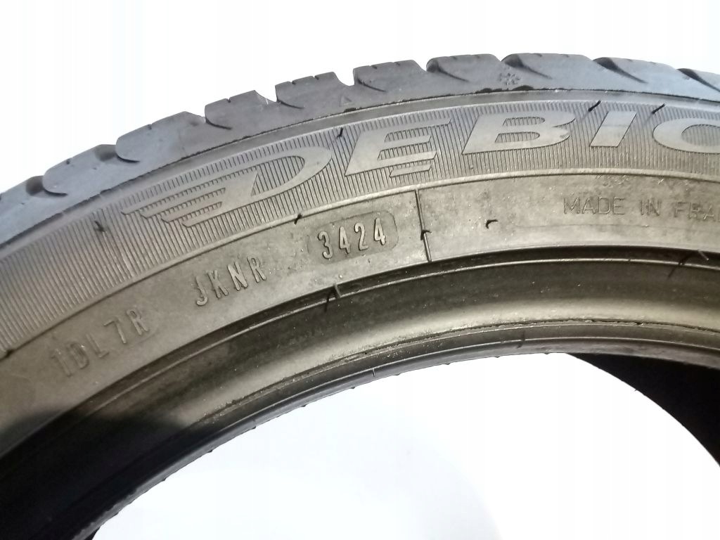 tyres Debica Navigator 3 225/45/17 94V 2024 7,2mm