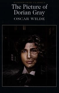 

The Picture Of Dorian Gray Oscar Wilde