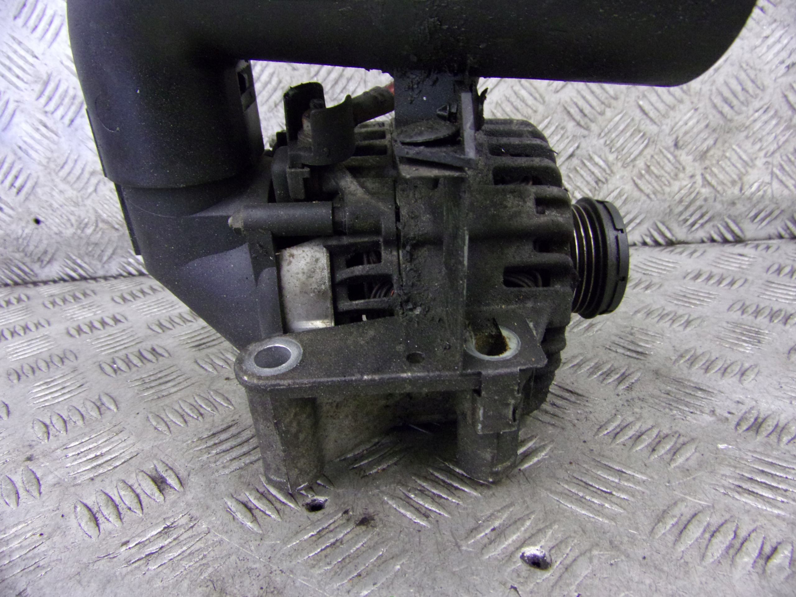 alternatore MAZDA 6 1.8B