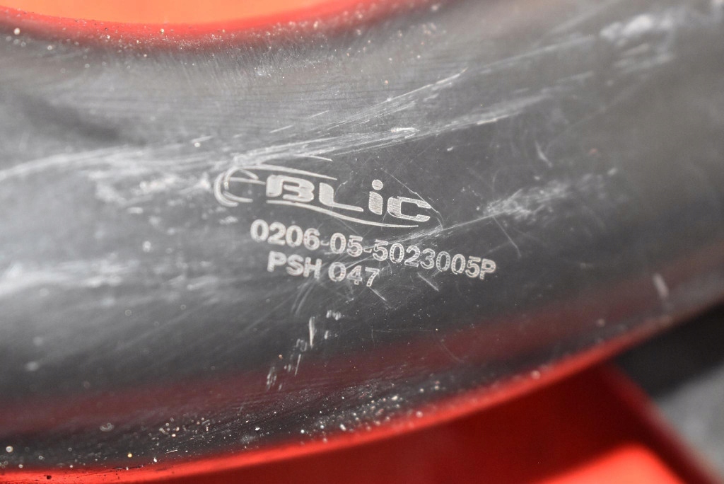 axle beam sider subframe axle beam front OPEL MERIVA A 1.6 16V 105 KM 04-10