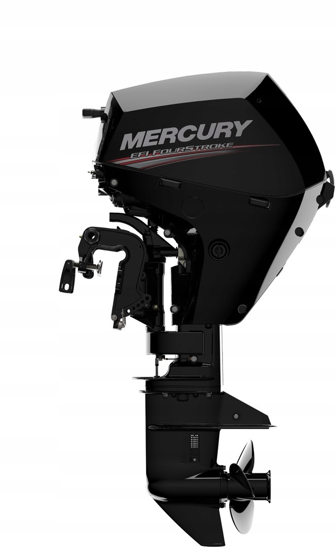 Silnik zaburtowy MERCURY F20 ELPT EFI Marka Mercury