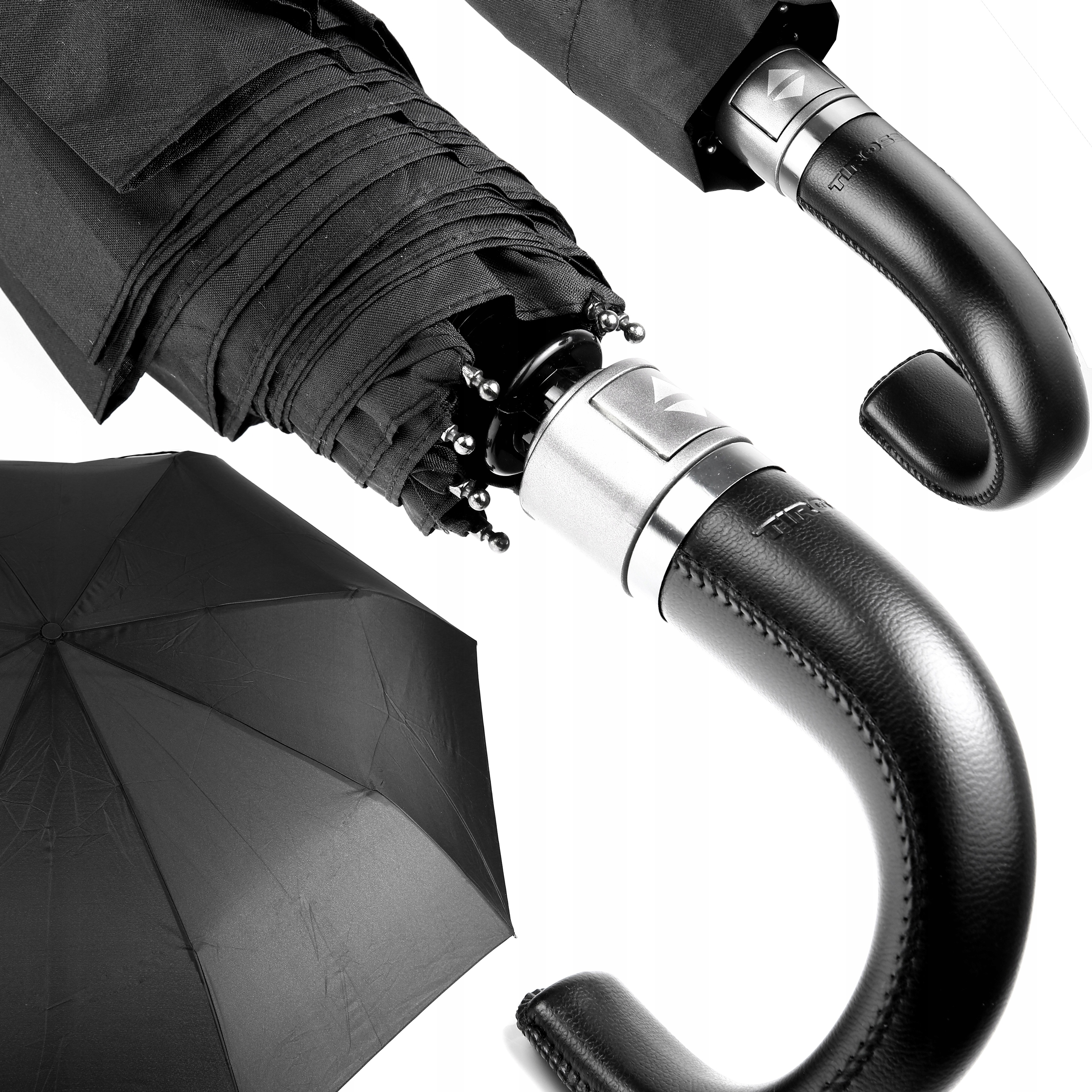 

140cm Parasol męski Parasolka męska Duży Włókno