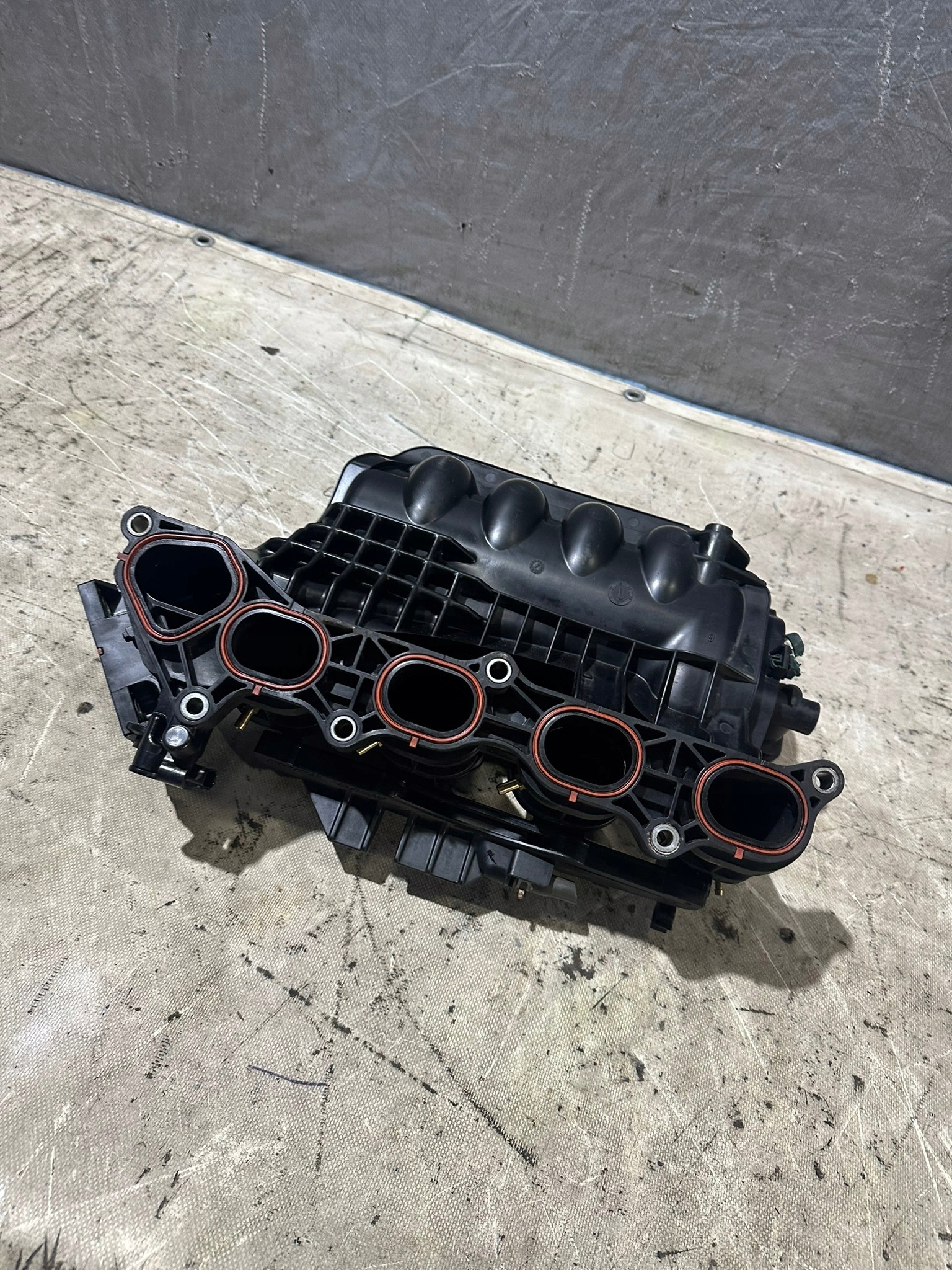 sací potrubí HONDA CIVIC UFO 1.8B + LPG