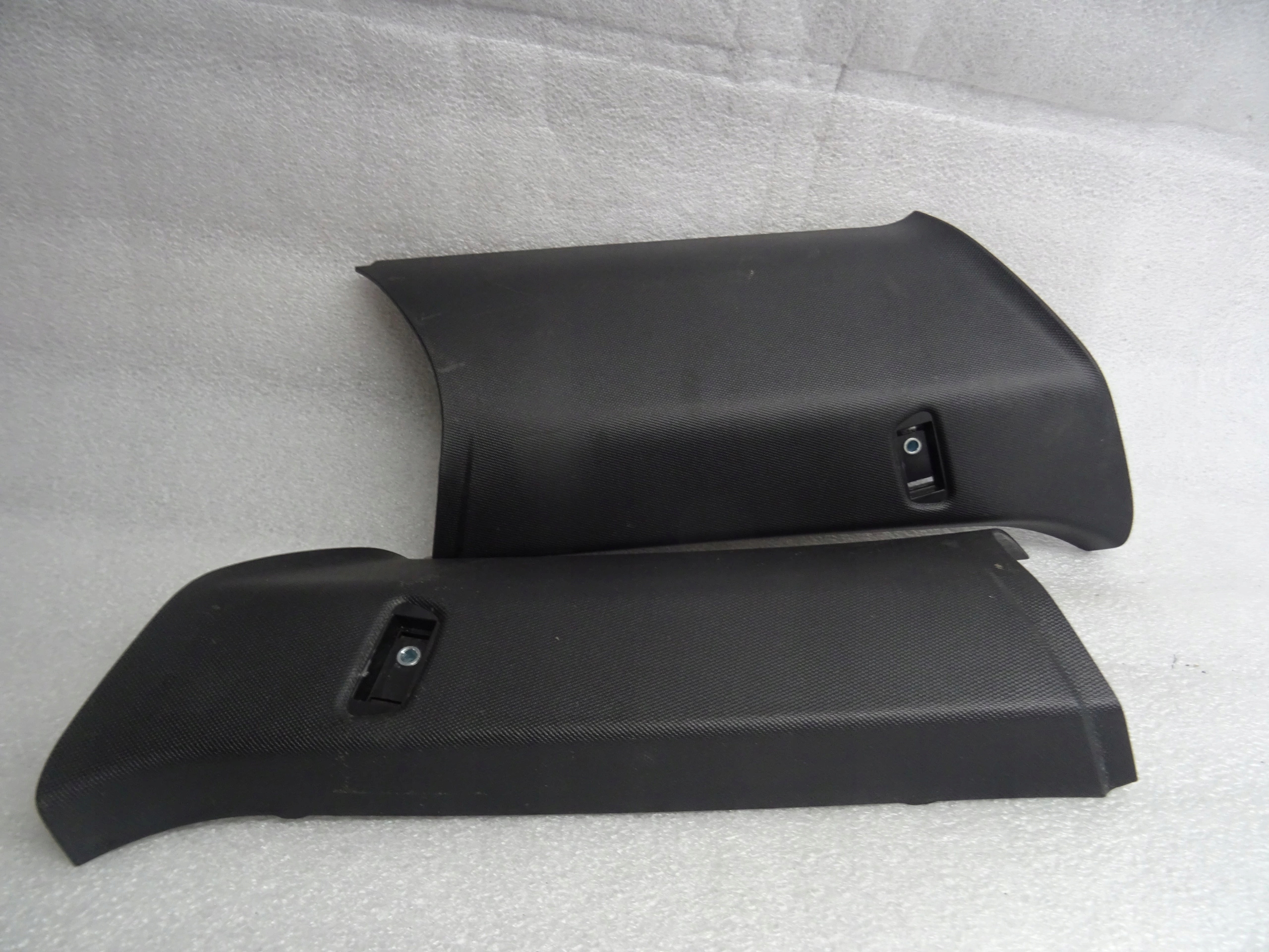 7396420 - Крышка капота крышка капота C правая левая BMW X3 M F97 FV